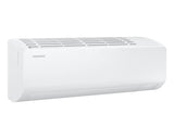 Samsung 1 Ton 3 Star Bespoke AI Inverter Smart Split AC (2026 Model, WiFi, Energy Saving, Voice Control, Powerful Cooling, Copper, Digital Inverter, 4 Way swing, 5 Step Convertible, AR50H12D1XHNNA)