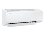 Samsung 1 Ton 3 Star Bespoke AI Inverter Smart Split AC (2026 Model, WiFi, Energy Saving, Voice Control, Powerful Cooling, Copper, Digital Inverter, 4 Way swing, 5 Step Convertible, AR50H12D1XHNNA)