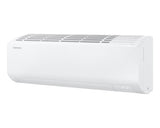 Samsung 1 Ton 3 Star Bespoke AI Inverter Smart Split AC (2026 Model, WiFi, Energy Saving, Voice Control, Powerful Cooling, Copper, Digital Inverter, 4 Way swing, 5 Step Convertible, AR50H12D1XHNNA)