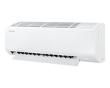 Samsung 1 Ton 3 Star Bespoke AI Inverter Smart Split AC (2026 Model, WiFi, Energy Saving, Voice Control, Powerful Cooling, Copper, Digital Inverter, 4 Way swing, 5 Step Convertible, AR50H12D1XHNNA)