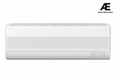 Samsung 1.5 Ton 3 Star Inverter Split AC, AR60F19D13W (WindFree Cooling, 5 step Convertible Mode, Freeze Wash, Durafin Ultra - 100 percent Copper, 4 Way Swing) (Open box / Without box)