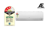 LG 3 Star (1.5) Split AC, AI Convertible, Auto Clean, Gold Fin+, Diet Mode+, Viraat Mode, 5.0 kW, 2026 Model,(AS-Q19HNXE)