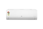LG 3 Star (1.5) Split AC, AI Dual Inverter, Diet Mode+, Viraat Mode, 100% Copper Tubes, 5.3 kW, 2026 Model