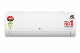 LG 1.5 Ton 5 Star AI Dual Inverter Split AC AS-Q20ENZE, 6-in-1 Convertible, Viraat Mode