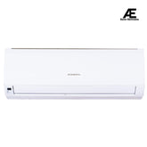 O-General 1.5 Ton 3 Star Fixed Speed Split Air Conditioner With Anti-Corrosion Copper Heat Exchager (2023 Model ASGA18BMAA-B White)