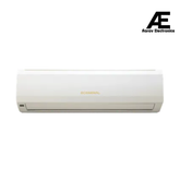 Fujitsu General 1.5 Ton 3 Star Inverter Split AC (ASGA18NMWA-B, White, 2026 Model) – Powerful Cooling, Copper Condenser, R32 Refrigerant, High Airflow & Energy Efficient Performance
