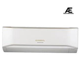 O-GENERAL 1.5 Ton 4 Star Inverter Split AC (2026 Model) | Powerful Cooling | Copper Condenser | PM 2.5 Filter (ASGG18CETB-B)
