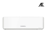 O-General ASGG18CPAB-B 1.5 Ton 3 Star Inverter Split AC (Copper, Hyper Tropical Rotary Compressor, R32, Coanda Airflow