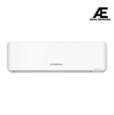 O-General ASGG18CPAB-B 1.5 Ton 3 Star Inverter Split AC (Copper, Hyper Tropical Rotary Compressor, R32, Coanda Airflow