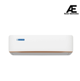 Blue Star 2 Ton 5 Star, New Star Rated, nverter Split AC (Copper,4-Way Swing, DigiQ Hepta Sensor, Blue Fins,Turbo Cool, Self Clean Technology (IA522GXU, White))
