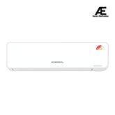 O-General 2 Ton 3 Star Efficient & Tropical Inverter - Hot & Cold Split Ac (Copper, Anti-Viral + Pm 2.5 Filter, Asgg24Kjta-B)