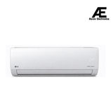 LG 1.5 Ton 3 Star DUAL Inverter Split AC (ASUQ19HNXE) | AI Convertible 6-in-1 Cooling | HD Filter | Copper Condenser | 2026 Model | White