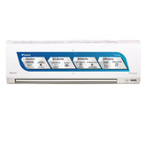 Daikin 1.5 Ton 3 Star Inverter Split AC (Hepta Sense, Dew Clean Technology, 3 Stage Filteration, Triple Display, Automatic Error Display, ATKL50U, White)