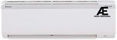 Daikin 2024 Model 1.5 Ton 5 Star Split Inverter AC - White (ATKM50UV16VA+RKM50UV16VA, Copper Condenser)