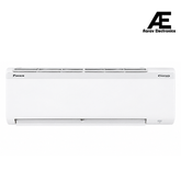 Daikin 2024 Model 1.5 Ton 5 Star Split Inverter AC - White (ATKM50UV16VA+RKM50UV16VA, Copper Condenser)