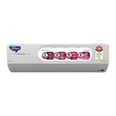 Daikin 1.5 Ton 5 Star,New Star rated, Inverter Split AC (Copper, PM2.5 Filter, ATKM50XV16, White)