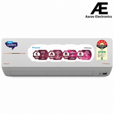 Daikin 1.5 Ton 5 Star,New Star rated, Inverter Split AC (Copper, PM2.5 Filter, ATKM50XV16, White)