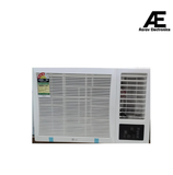 LG AW-C18WUXA 1.5 Ton 3 Star Fixed Speed Window AC (2026 Series) | Copper Condenser | 2-Stage Air Filtration | White
