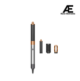 Dyson Airwrap Origin Multi-styler & Dryer (Nickel/Copper) | 3‑in‑1 Styler | Style With No Heat Damage | 3 Unique Attachments For Curling, Smoothing, And Drying | Suitable for Simplified Styling Dyson Digital Motor V9 | For All Hair Types
