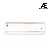 BPL 1.5 Ton 3 Star Wi-Fi Dual Inverter Split AC (IFEEL, Copper, 6-in-1 Expandable,PM 0.1 Filter,Dual Inverter+, Powered by AI, Gold Fin Coating) BAS-D193PTFG,WHITE