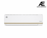 BPL 1.5 Ton 3 Star Hot & Cold Inverter Split AC (Gold Spray, High Density Filter with Instacool, BAS-H18CPYG, White)