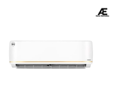 BPL 1.5 Ton 3 Star, Inverter Split AC (Copper, 6-in-1 Expandable,PM 2.5 Filter,Anti Mild Dew, Powered by AI) BAS-V193ABFG,WHITE (5 Year Comprehensive Warranty)