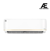 BPL 1.5 Ton 3 Star, Inverter Split AC (Copper, 6-in-1 Expandable,PM 2.5 Filter,Anti Mild Dew, Powered by AI) BAS-V193ABFG,WHITE (5 Year Comprehensive Warranty)