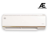 BPL 1.5 Ton 5 Star, Inverter Split AC (Ifeel,Iclean,Copper, 6-in-1 Expandable,PM 2.5 Filter, Powered by AI,Blue Fin Coating) BAS-V195PBYG,WHITE
