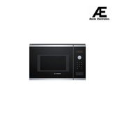 Bosch BEL553MS0I Serie | 4 Built-In Microwave Oven59 x 38 cm Stainless steel