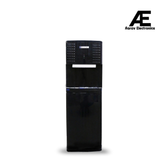 Blue Star BL1HPCGA Bottom Loading Water Dispenser | 3 Faucets, Hot, Cold & Ambient Water, LED Display, Child Lock (Black)
