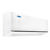 Blue Star IB312DXU 1 Ton 3 Star Inverter Split Air Conditioner | 5-in-1 Convertible Cooling | Copper Condenser | Turbo Cool | White