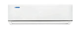 Blue Star IB312DXU 1 Ton 3 Star Inverter Split Air Conditioner | 5-in-1 Convertible Cooling | Copper Condenser | Turbo Cool | White