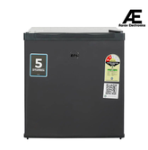 BPL 45 Litre 2 Star Mini Bar Refrigerator (GREY, BRC-F060RBPSGV)
