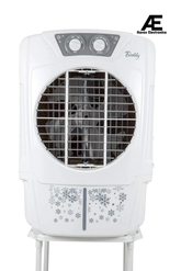 USHA 45BD1 Desert Cooler - 45L, White