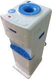 Blue Star BWD3FMGECO Bottled Water Dispenser with Cold, Hot & Normal Water Bottled Water Dispenser