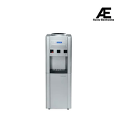 Blue Star Water Dispenser with Refrigerator Hot and Cold Taps (Bwd3Fmrga-G, Grey), 15 Liter
