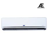 Carrier 2 Ton 3 Star Indus CXi Hybridjet Inverter Split AC (R32 Refrigerant, Copper Condenser, Stabilizer Free, CAI24IN3R31F1,White) Without Box/Open Box