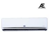 Carrier 2 Ton 3 Star Indus CXi Hybridjet Inverter Split AC (R32 Refrigerant, Copper Condenser, Stabilizer Free, CAI24IN3R31F1,White) Without Box/Open Box