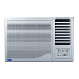 Carrier 2 Ton 2 Star Window Air Conditioner (Estrella GX Series, R32, High Ambient Cooling up to 50°C, Turbo Mode, Energy Saver, Sleep & Dry Mode, Auto Restart, 2026 Model, White) CAW24EC2R36F0