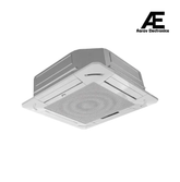 Godrej 3 Ton 3 Star, 360 Cooling, Fixed Speed Cassette AC (Copper, 2025 Model, AC 3T CFC 36FTC2 4YA, White)