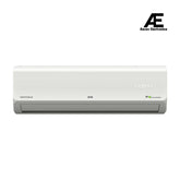 IFB 1 Ton 3 Star 2026 AI Powered Inverter Split Air Conditioner with Hybrid Mode, 8-in-1 Flexi Mode, Heavy Duty Compressor, Long Air Throw, Self Clean, Dual Gold Fins, 100% Copper Tubes, CI133SL11RGM3