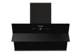 Faber Maple BLDC 90 cm Filterless Kitchen Chimney with 1500 m³/hr Suction, Heat Auto-Clean & Touch/Gesture Control – HOOD MAPLE BLDC FL HC SC BK IN 90