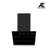 Faber COMET BLDC FL HC SC BK IN 60 Chimney | 1600 m³/hr, BLDC Motor, Gesture Control