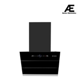 Faber COMET BLDC FL HC SC BK IN 60 Chimney | 1600 m³/hr, BLDC Motor, Gesture Control
