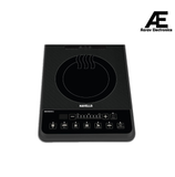 Havells Cook Pro PB 16 Induction Cooktop| Black