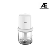 Havells Coral 200W Electric Vegetable Chopper for Kitchen