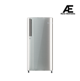 Bosch Series 2 185 L Direct Cool Single Door Refrigerator Fine Steel - COT18S42EI