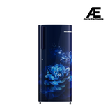 Bosch Series 2 200 L Direct Cool Single Door Refrigerator Blue - COT20B21EI