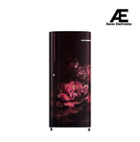 Bosch Series 2 210 L 3-Star Direct Cool Single Door Refrigerator Wine - COT20W22EI