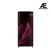 Bosch Series 2 210 L Direct Cool Single Door Refrigerator Blue - COT20W31EI